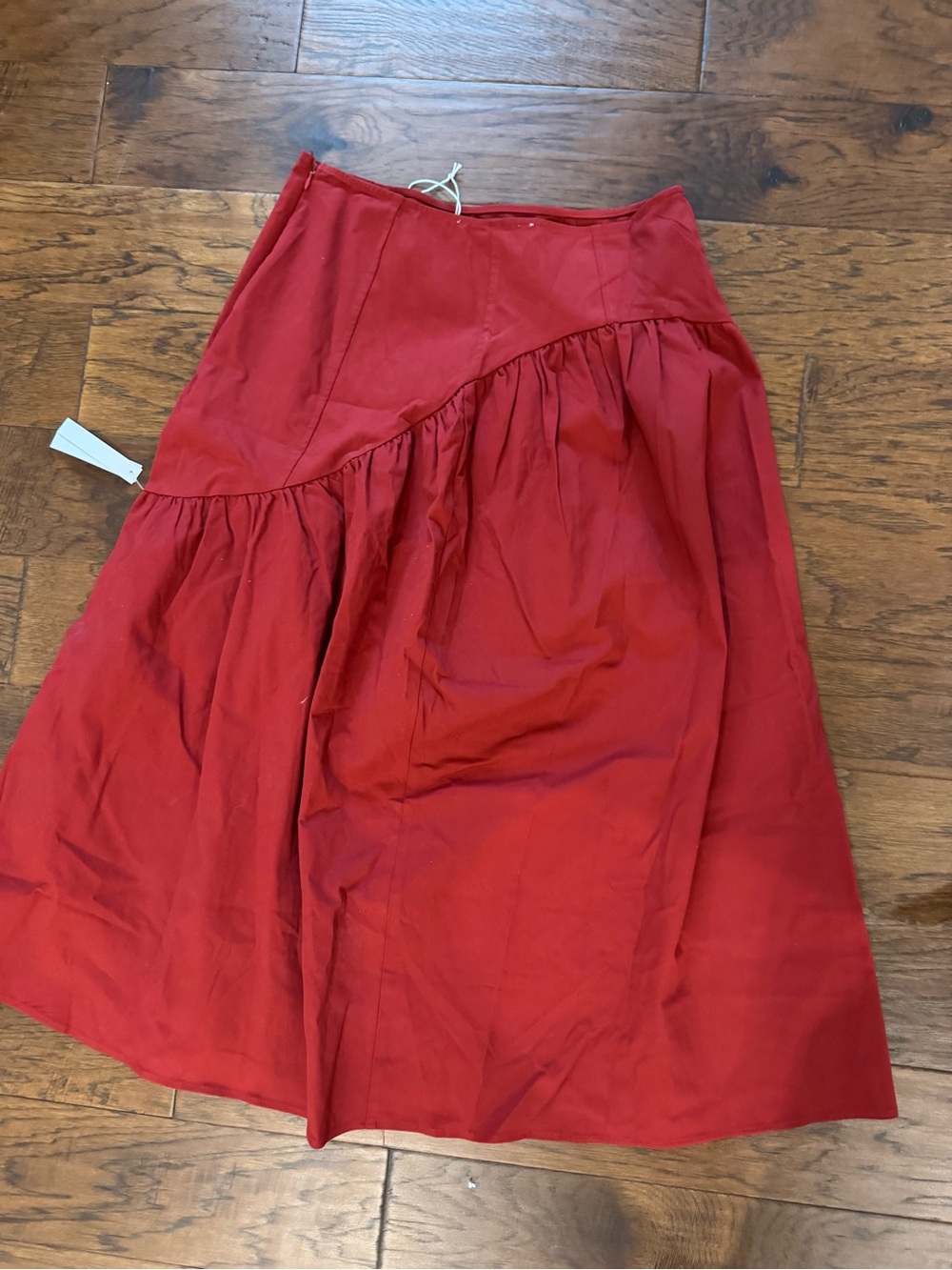Lisa Says Gah Maeve Midi Skirt